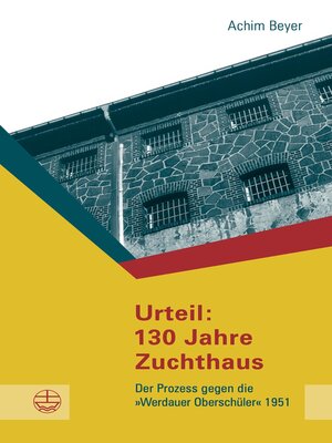 cover image of Urteil